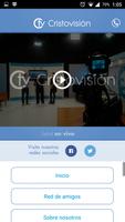 Cristovision 截图 1