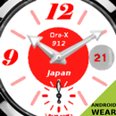 Ora-X 912WM Japan APK