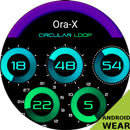 Ora-X Circular Loop APK