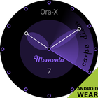 Ora-X Memento biểu tượng