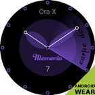 Ora-X Memento 아이콘