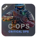 Guide and Tips Critical Ops APK