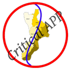 CriticalApp - Regione Calabria icon