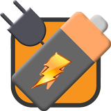 Battery Monitor أيقونة
