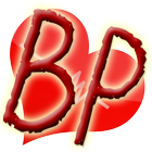 Blood Pressure Calculator أيقونة