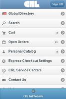 CRL Mobile পোস্টার