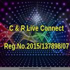 C&RLiveConnect आइकन