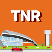 TNR NANGRONG иконка