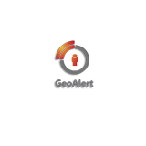 GeoAlert - GPS Alert Tracker icon