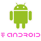 T-Android آئیکن