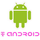 T-Android Zeichen