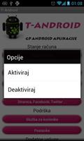 T-Android syot layar 2