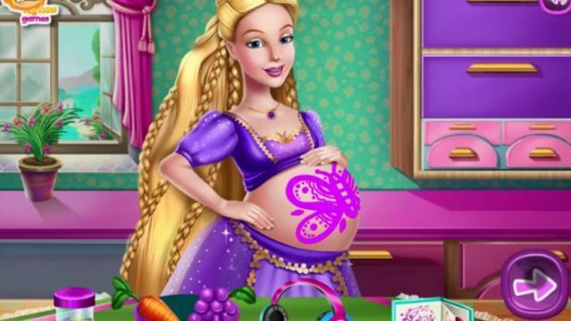 Download game barbie as rapunzel a creative adventure Download game barbie as rapunzel a creative adventure