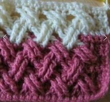 Crochet ภาพหน้าจอ 1