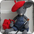 learn crochet