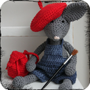 learn crochet APK