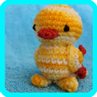 crochet ideas and tutorials icon