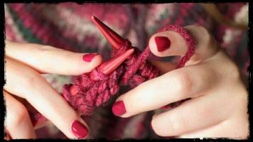 Learn to do Crochet, Sewing an screenshot 3