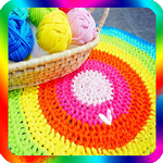How to make crochet APK