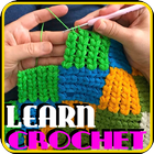 CROCHET FOOTSTEPS icon