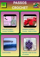 CROCHET FOOTSTEPS screenshot 2