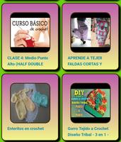CROCHET FOOTSTEPS screenshot 3