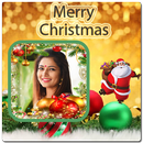 Merry Christmas Photo Frame-APK