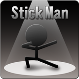 Stick Man आइकन