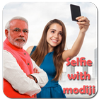 Selfie With Modiji icon