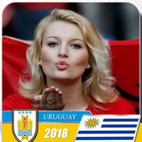 Football World Cup 2018 Photo Frame App screenshot 3
