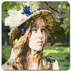 Prisma photo maker ícone