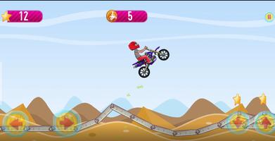 Cross Rider screenshot 3