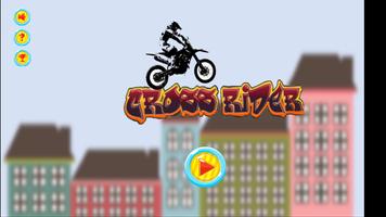 Cross Rider capture d'écran 1