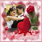 Valentine's Day Photo icon