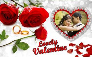 Valentine's Day Photo plakat