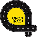 CrossTrack Courier icon