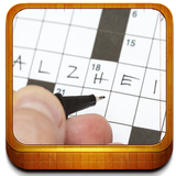 Crossword Puzzle Quiz icône