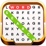Word Search - Crossword Puzzle Free Games