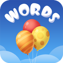 Words UP - Wordcross, Crossword Puzzle APK