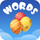 Words UP - Wordcross, Crossword Puzzle Zeichen