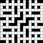 Crossword Solver Clue - Best Crossword solver 2018 ไอคอน