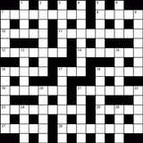 Crossword Solver Clue - Best Crossword solver 2018 图标