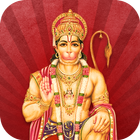 Lord Hanuman icon