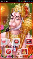 Lord Hanuman poster