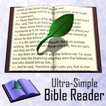 ”Ultra-Simple Bible Reader