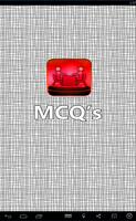 Production Technology MCQS 海报