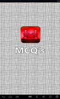 D.H Engineering MCQs Cartaz