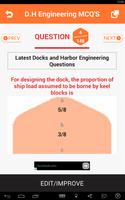 D.H Engineering MCQs imagem de tela 2
