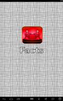 Only Facts ポスター