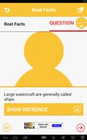 2 Schermata Boat Facts